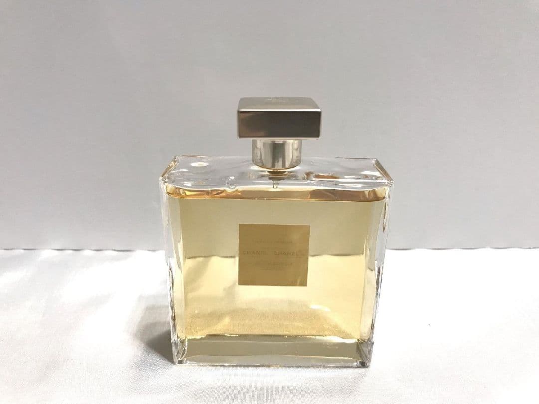 香水 ■シャネル CHANEL ガブリエル オードパルファム EDP 100ml
