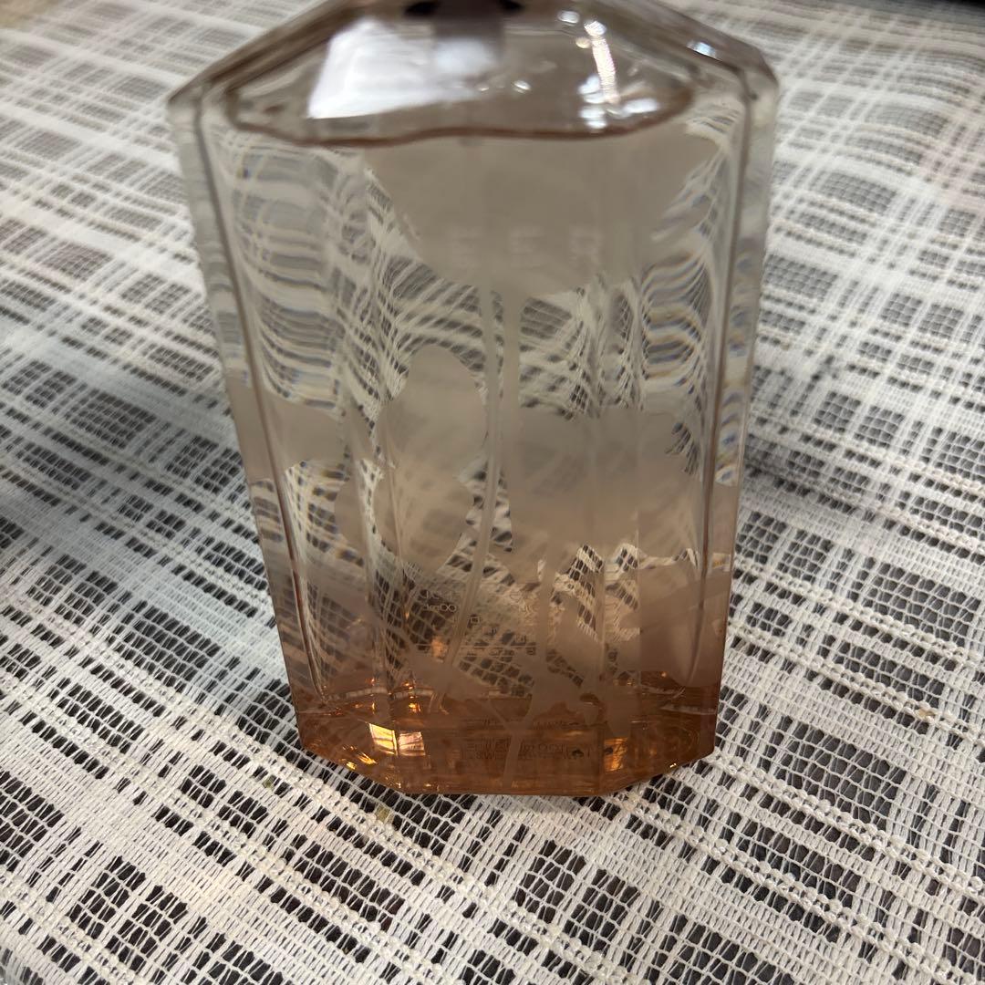 シアーステラ　オーデトワレ　ナチュラルスプレー　100ml