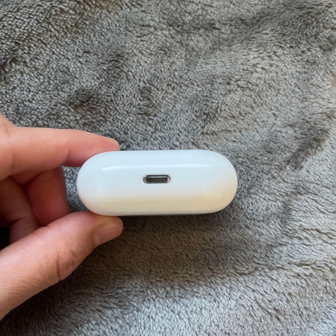 AirPods 第3世代 本体
