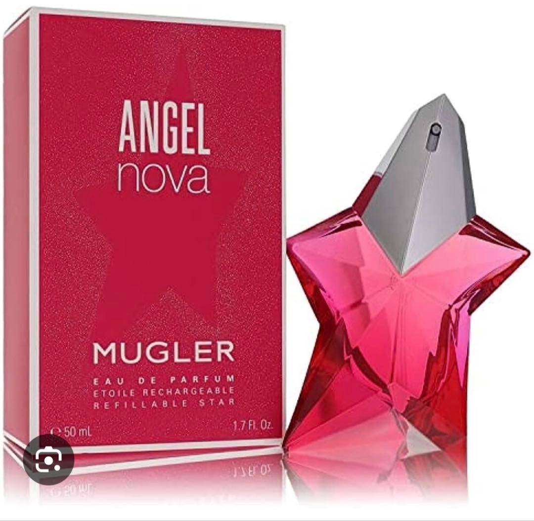 ALIVE now 100ml 女性用香水