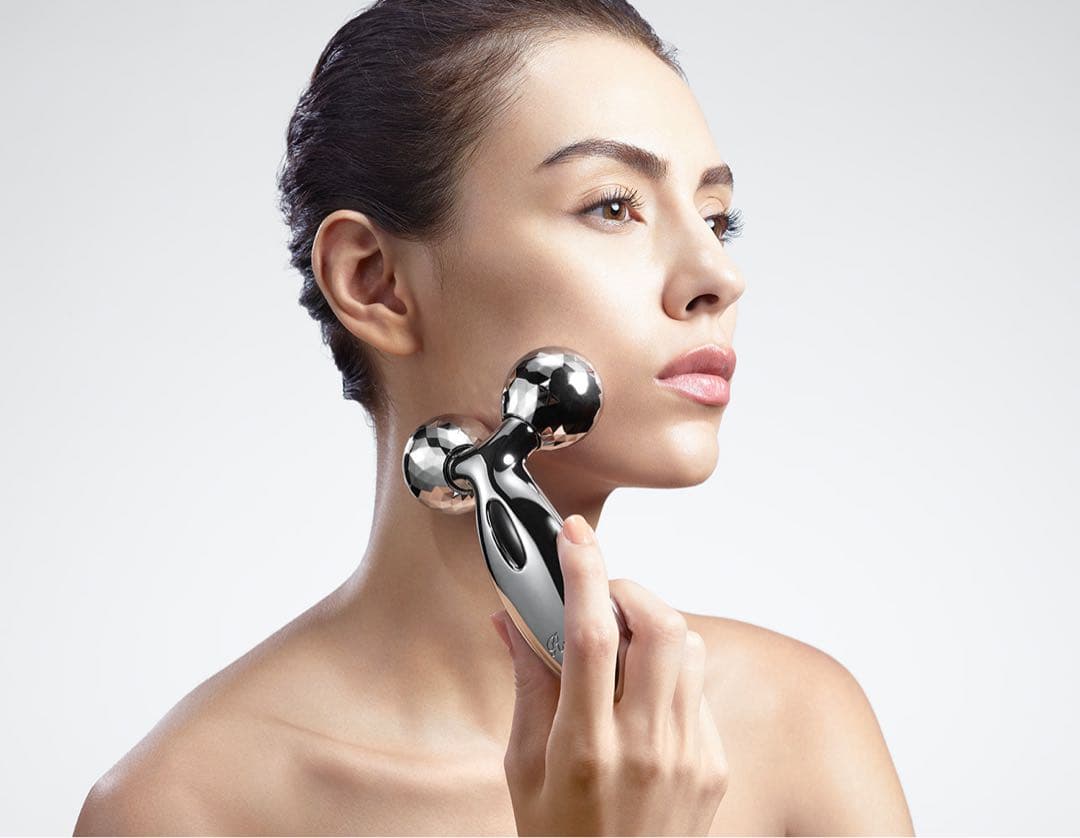 ReFa CARAT リファ カラット　美顔ローラー