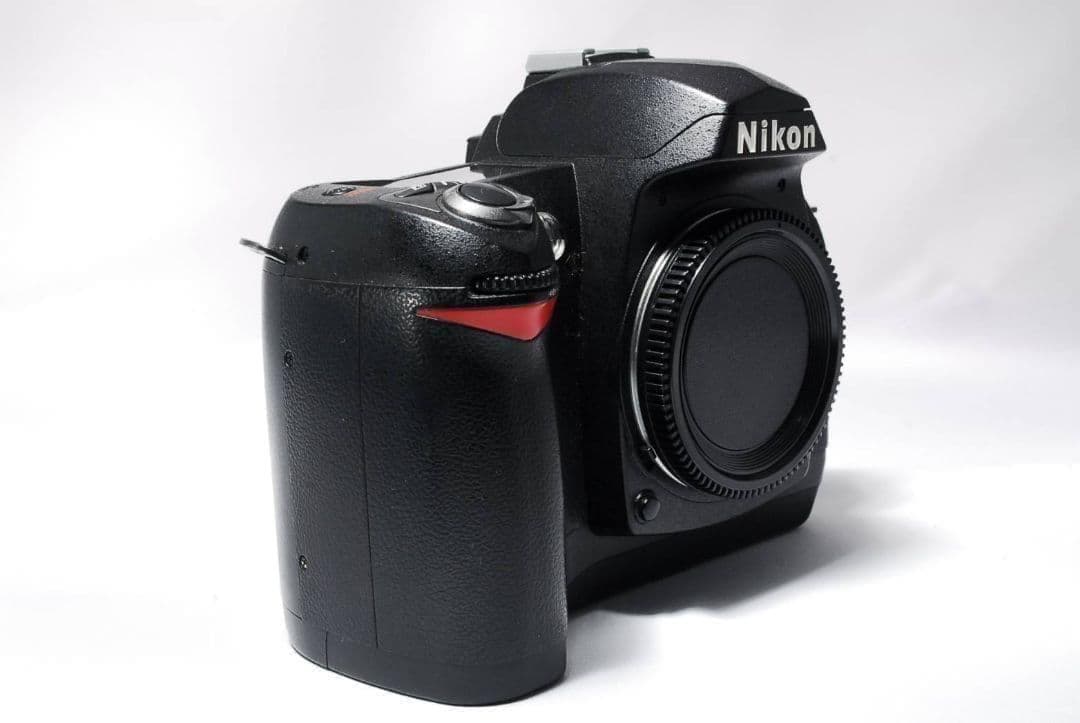 ♥名機CCDモデル♥Nikon D70s♥高画質一眼レフ♥人気モデル
