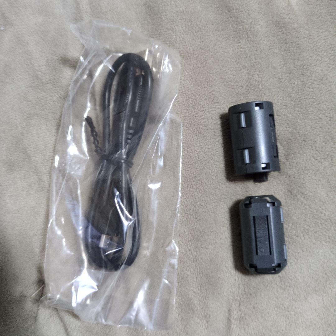 値下げ！　JVC Everio R ビデオカメラ 本体　中古美品
