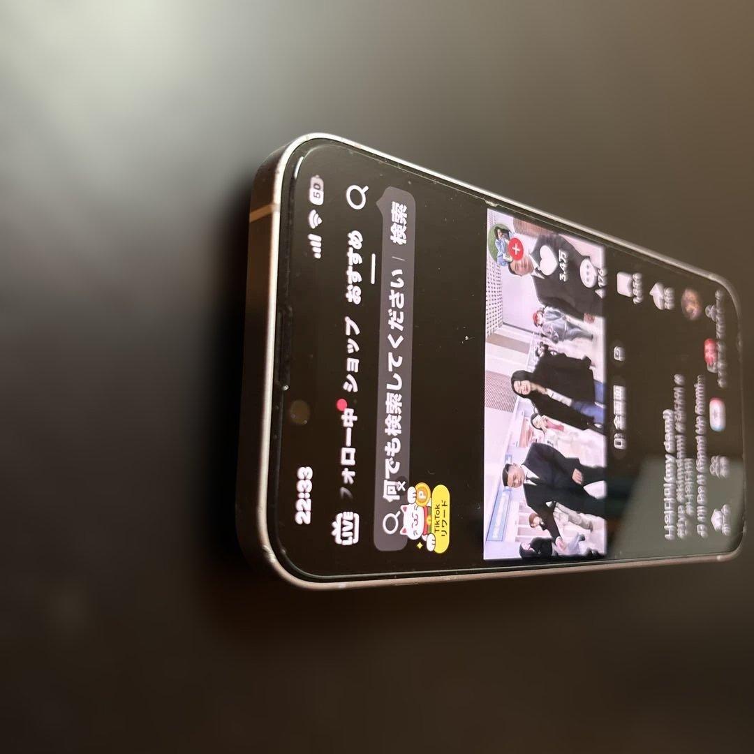 iPhone 14 128GB スターライト（SIMフリー） おまけ付き