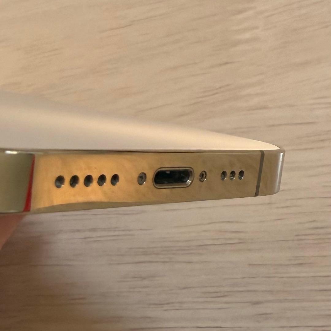 Apple iPhone13Pro 256GB SIMフリー本体充電ケーブル付き