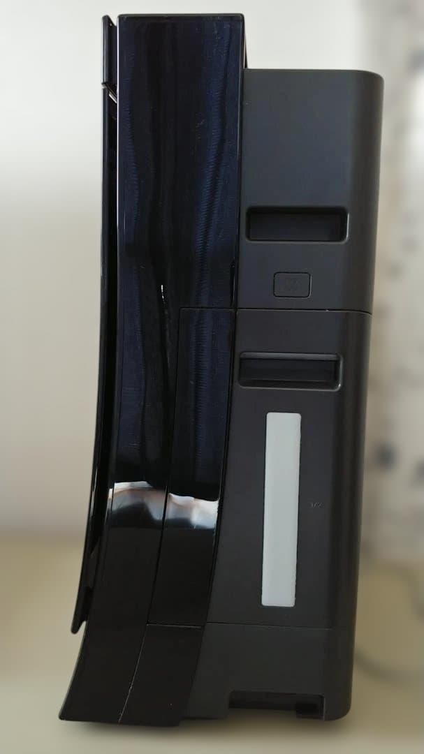 Panasonic 加湿空気清浄機 F-VC70XR 2018年製 nanoeX