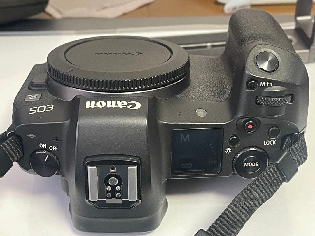 デジタルカメラ Canon Eos R