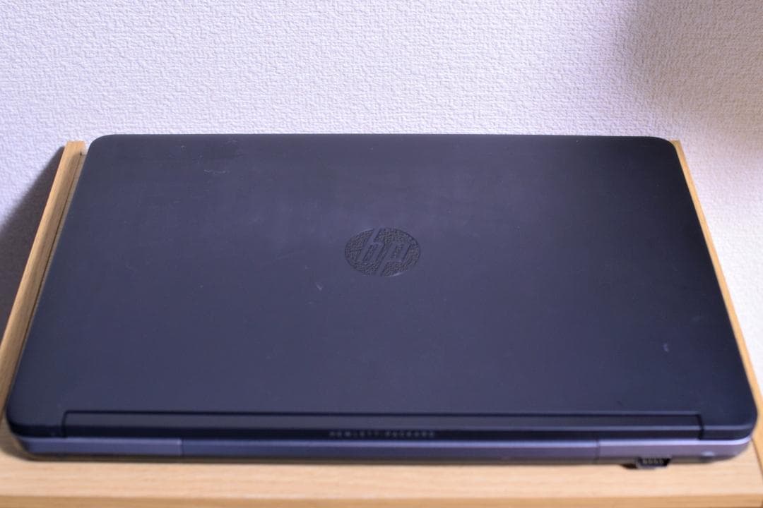 【Core i7】HP ProBook 650 G1【オプション変更可】
