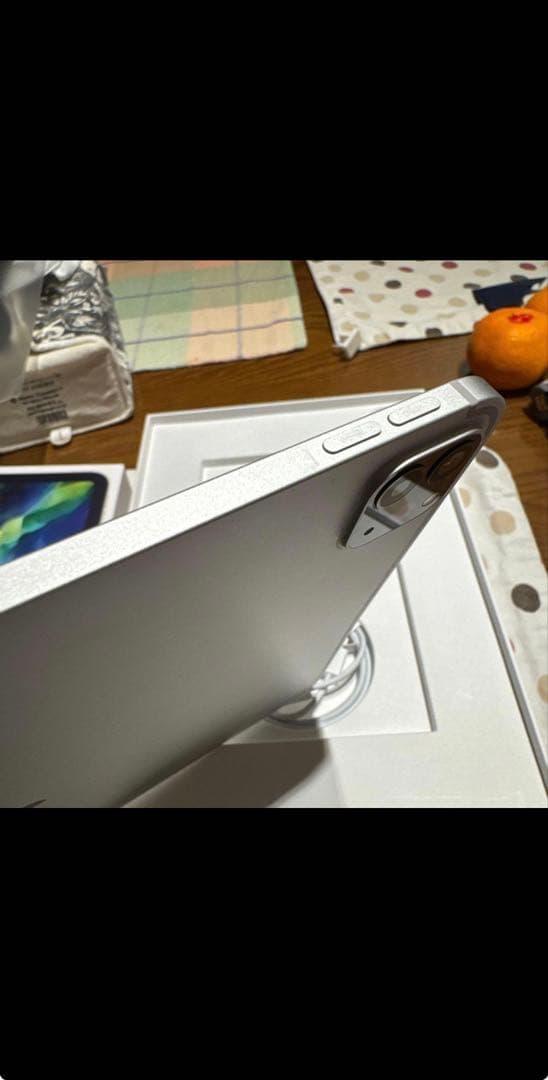 極美iPadPro 11インチ256GBApple Pencilキーボードケース