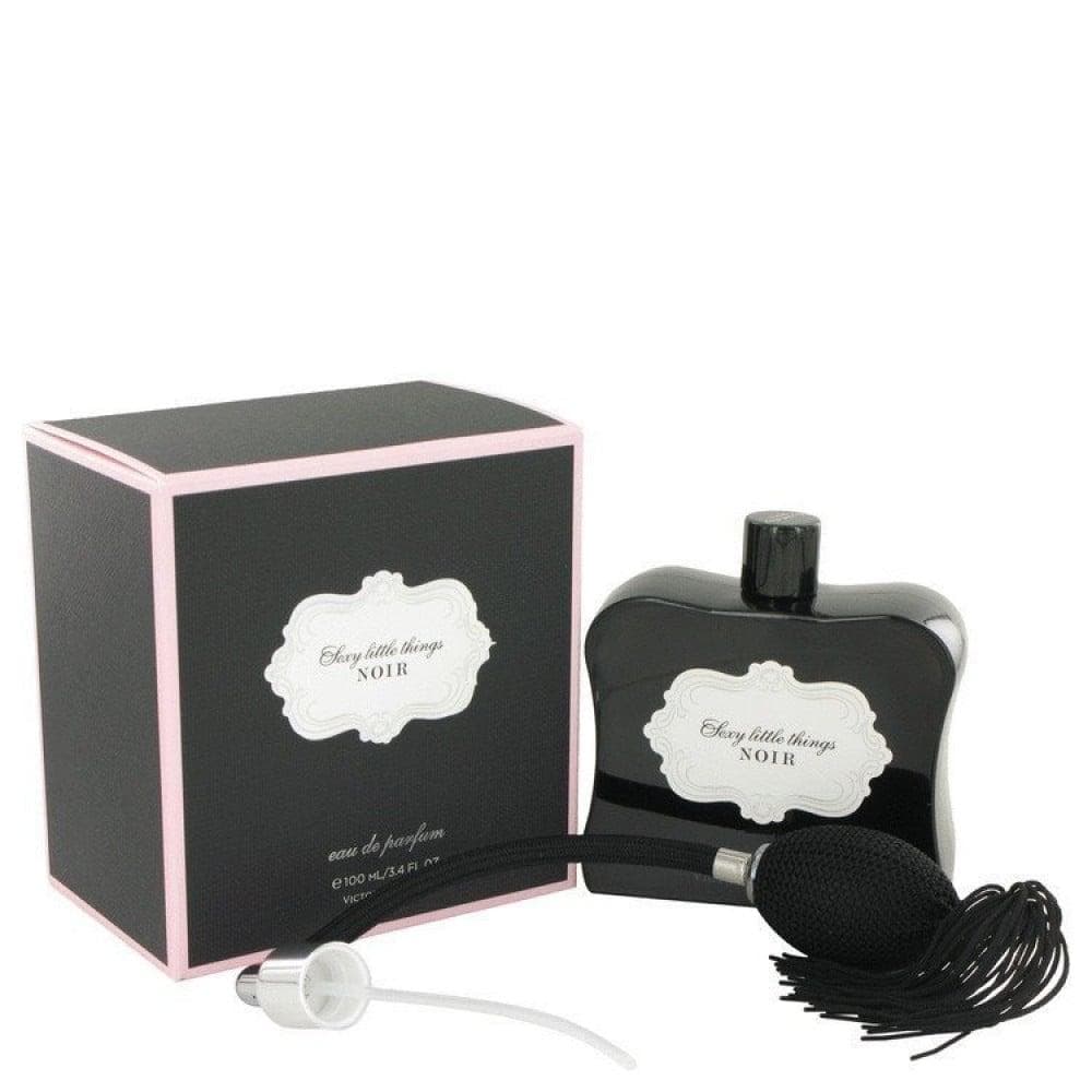 【未開封100ml】ヴィクトリアシークレット セクシーリトルシングス ノワール