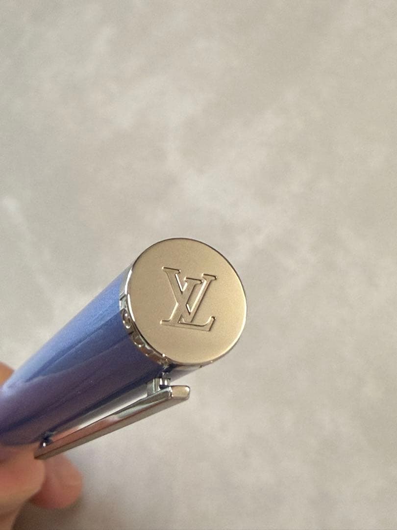 LOUIS VUITTON ルイ・ヴィトン シャープペンシル　ツイスト式