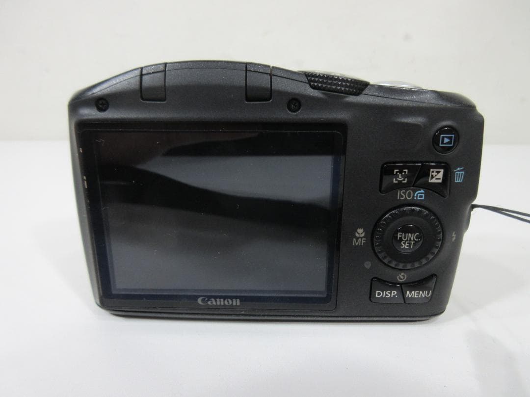 0220Y Canon デジタルカメラ Power Shot SX130 IS