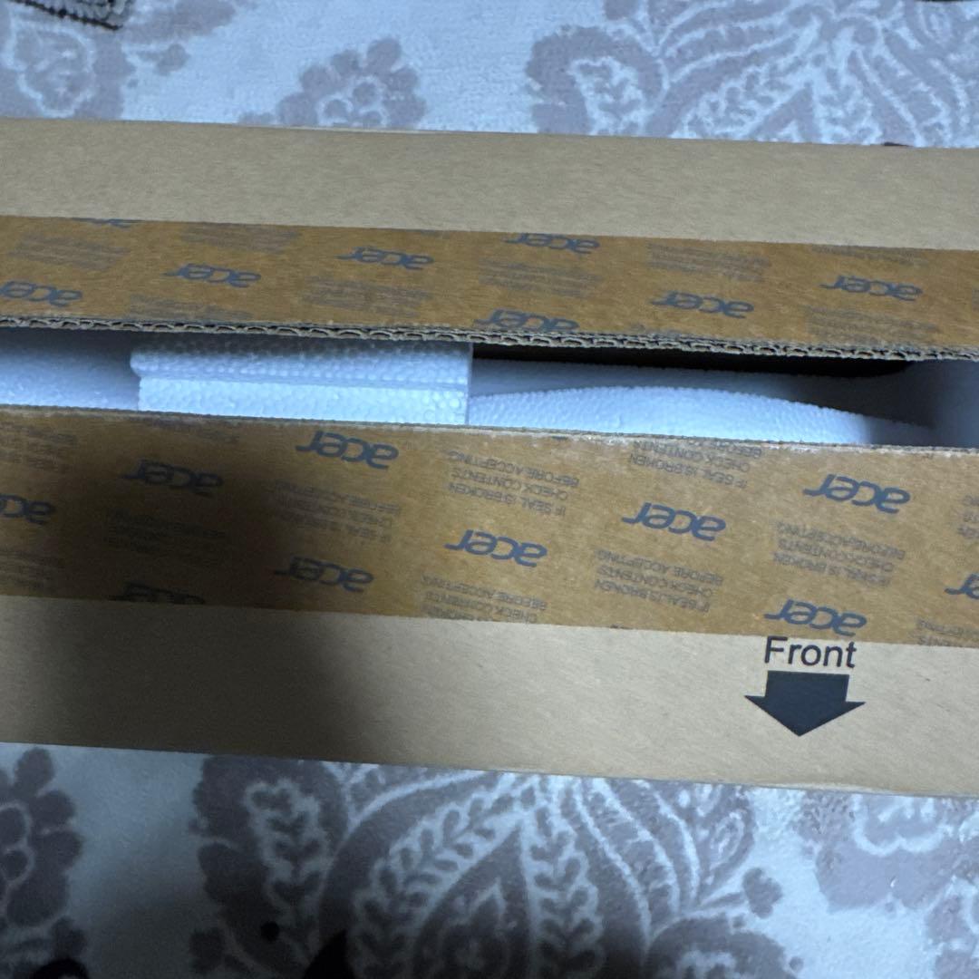 acer モニター KA270 Hbmix 27インチ フルHD 100Hz