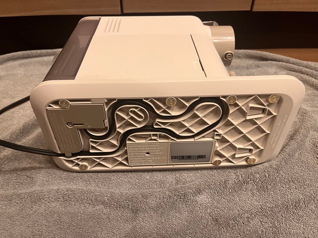 Nespresso エスプレッソマシン ラティシマ ワン