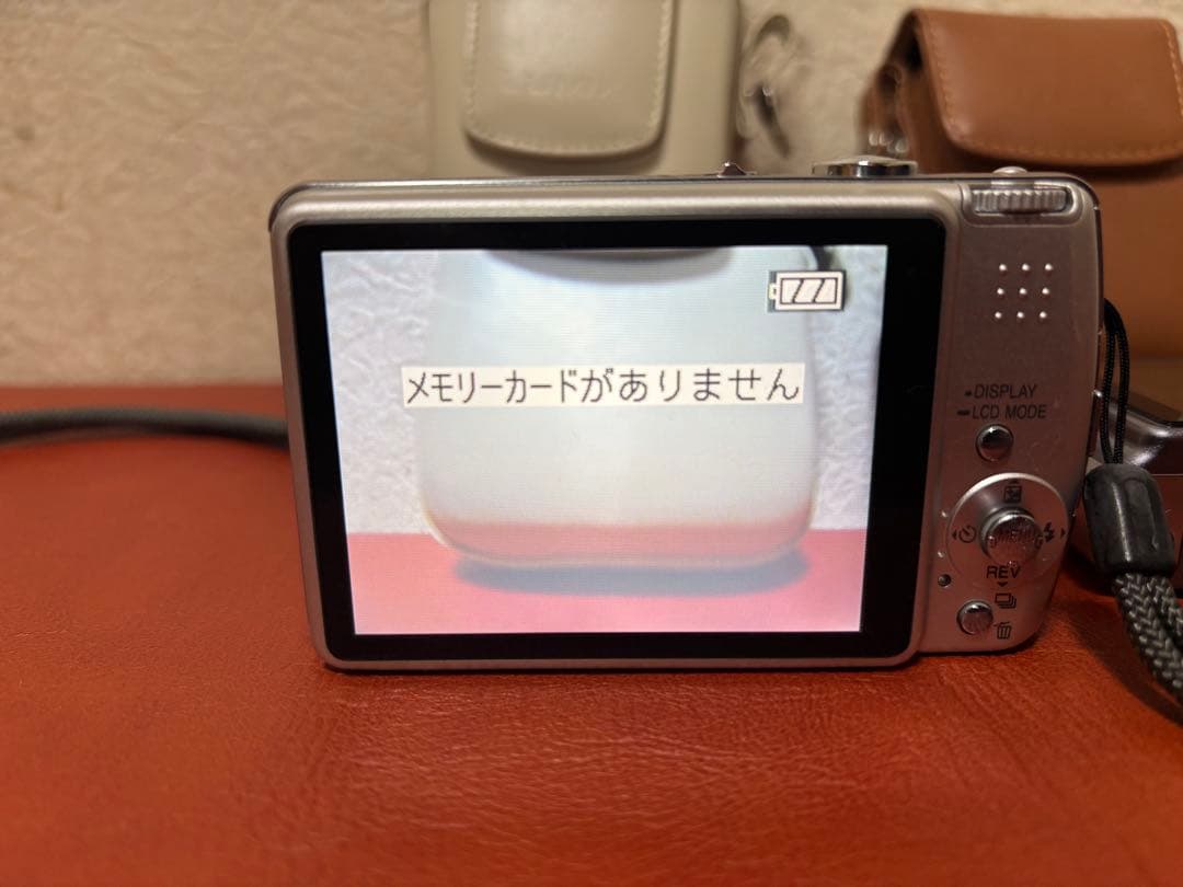 まとめ　カメラ