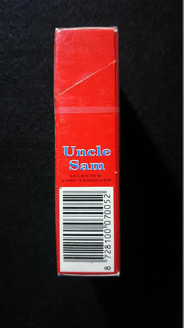 アンクル・サム Uncle Sam