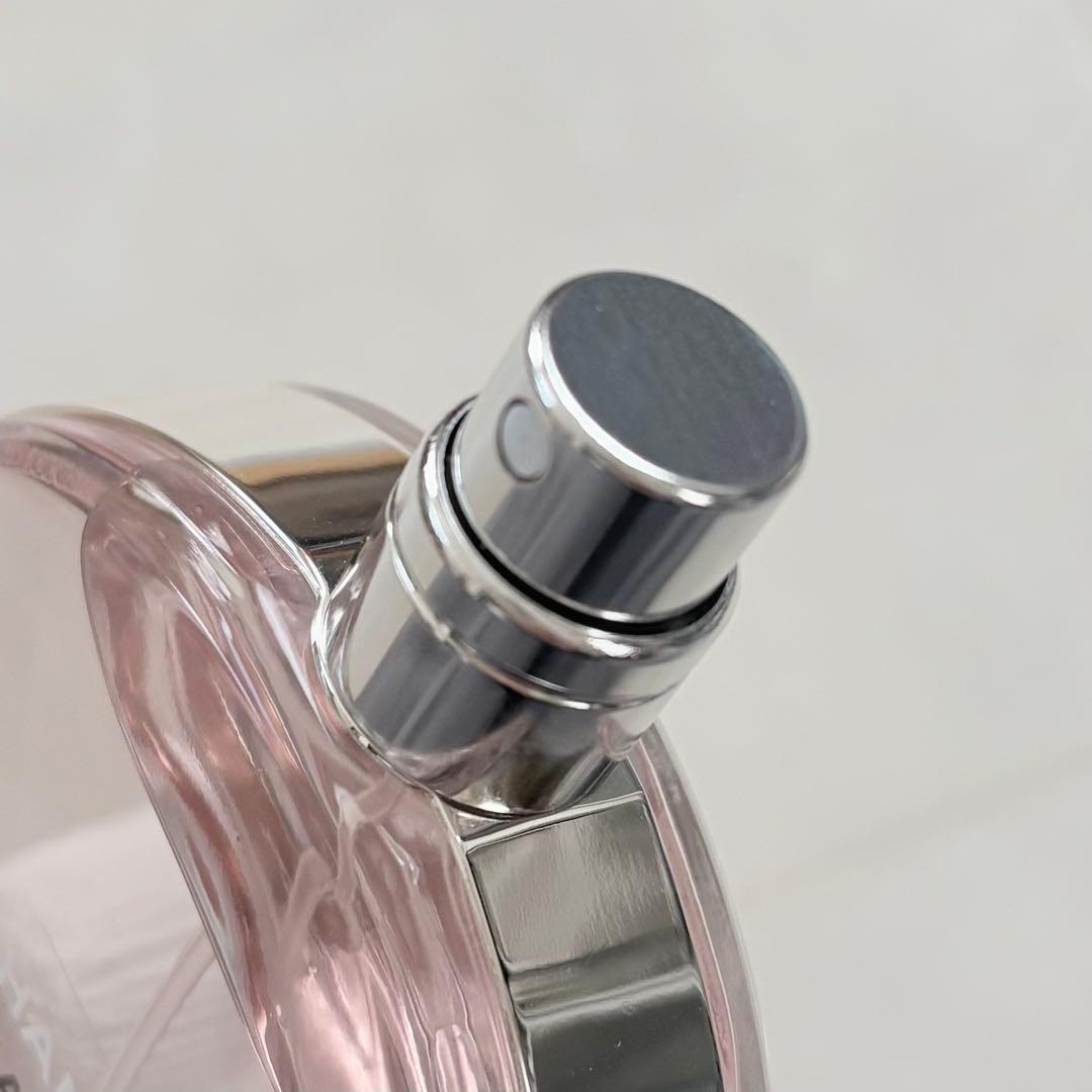 【未使用級】CHANELチャンスオータンドゥル オードゥトワレット 50ml