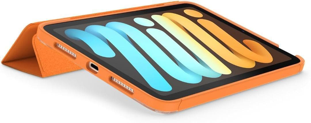OtterBox Folio Series iPad mini 第6世代ケース