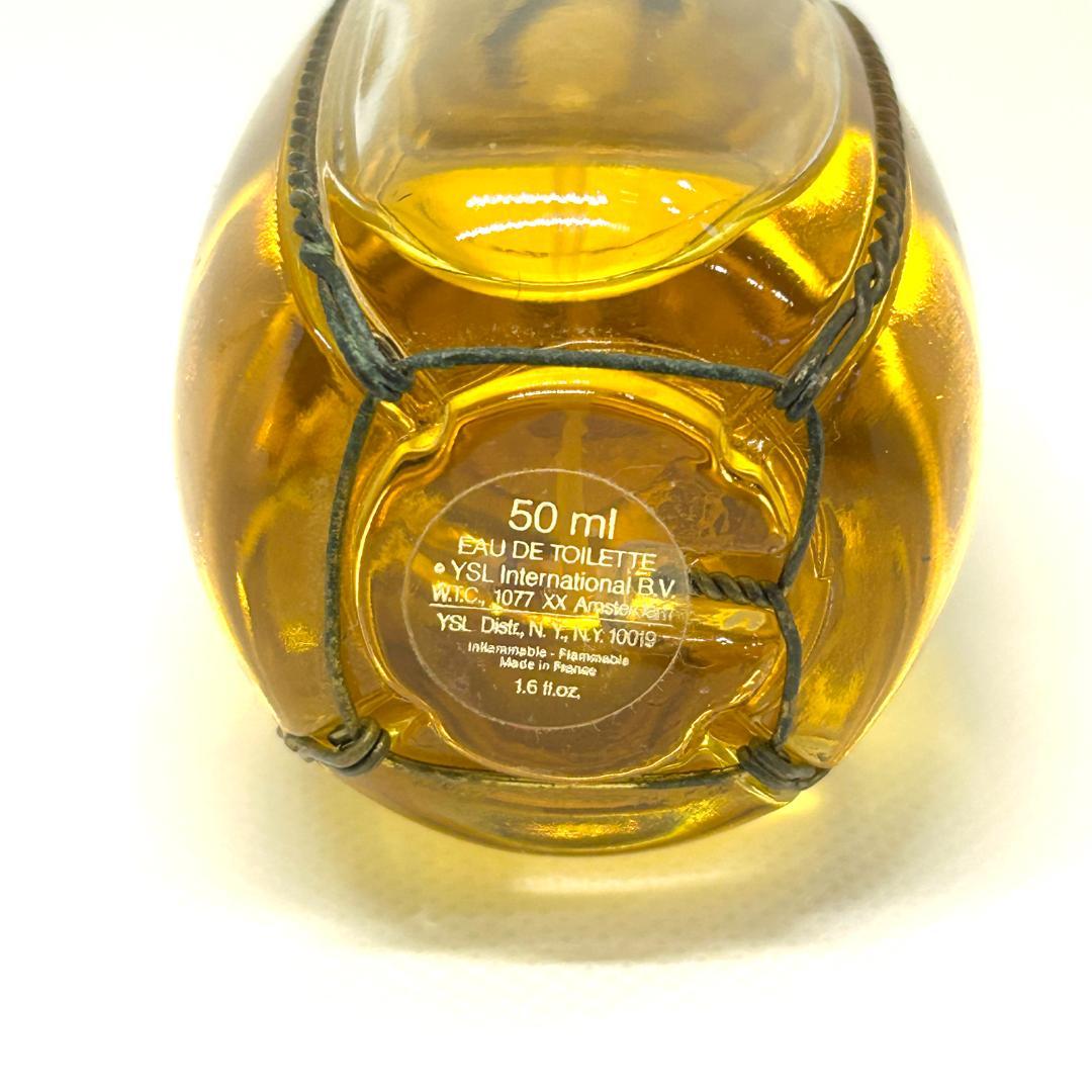 イヴサンローラン シャンパーニュ オードトワレ 50ml 香水 YSL