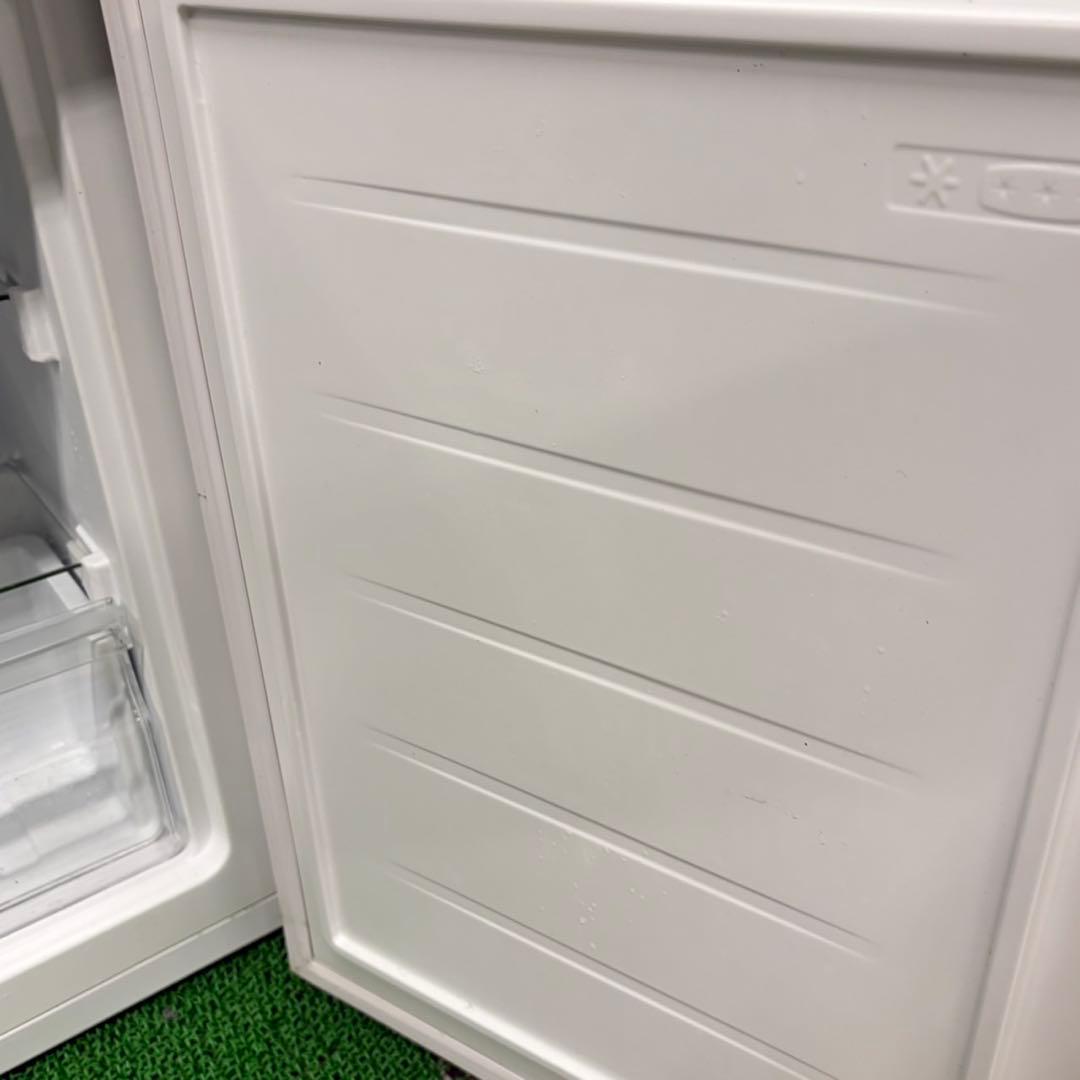 063 大人気商品　ホワイトカラー　一人暮らし　単身向け　冷蔵庫　洗濯機　セット