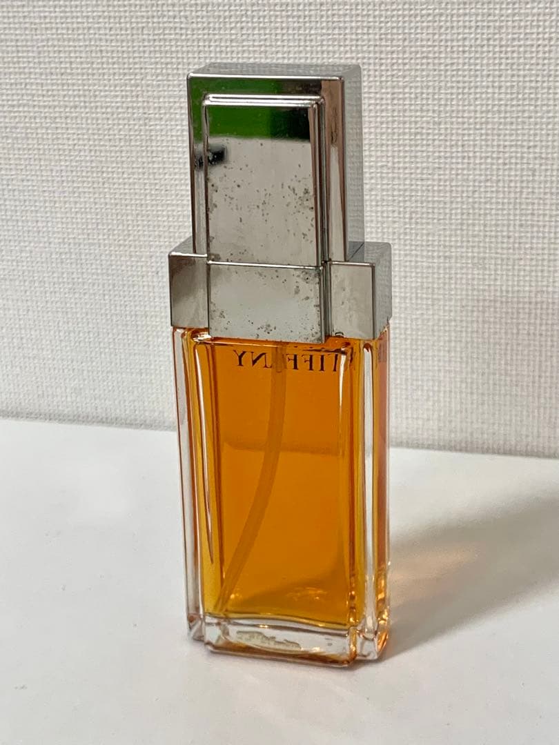 【保管品】TIFFANY ティファニー オードトワレ 香水 30ml