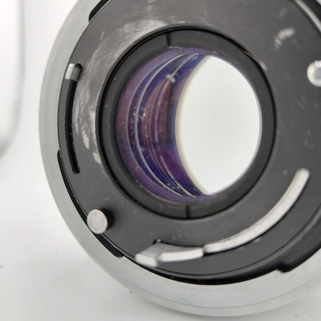 早い者勝ち❗美品❗ Canon FTb QL　ボディ・レンズセット