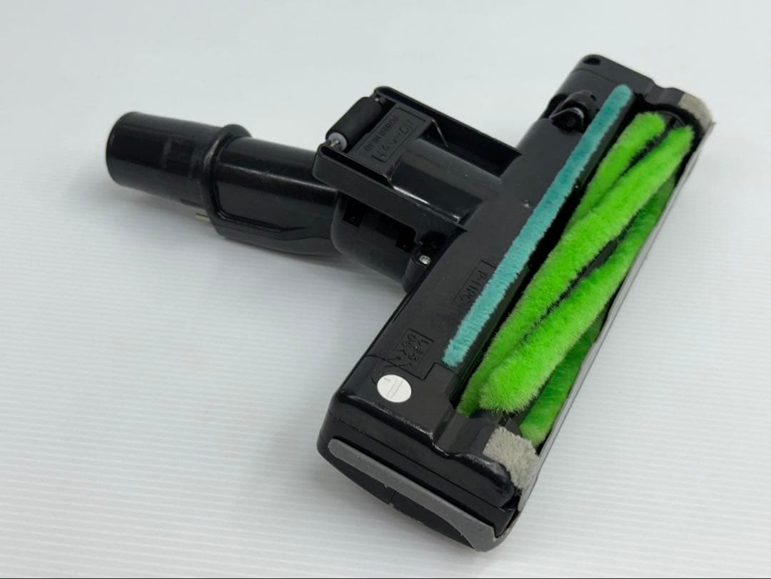 動作保証品　新型　EC-MS330 SHARP 掃除機　ヘッド　P-11PC