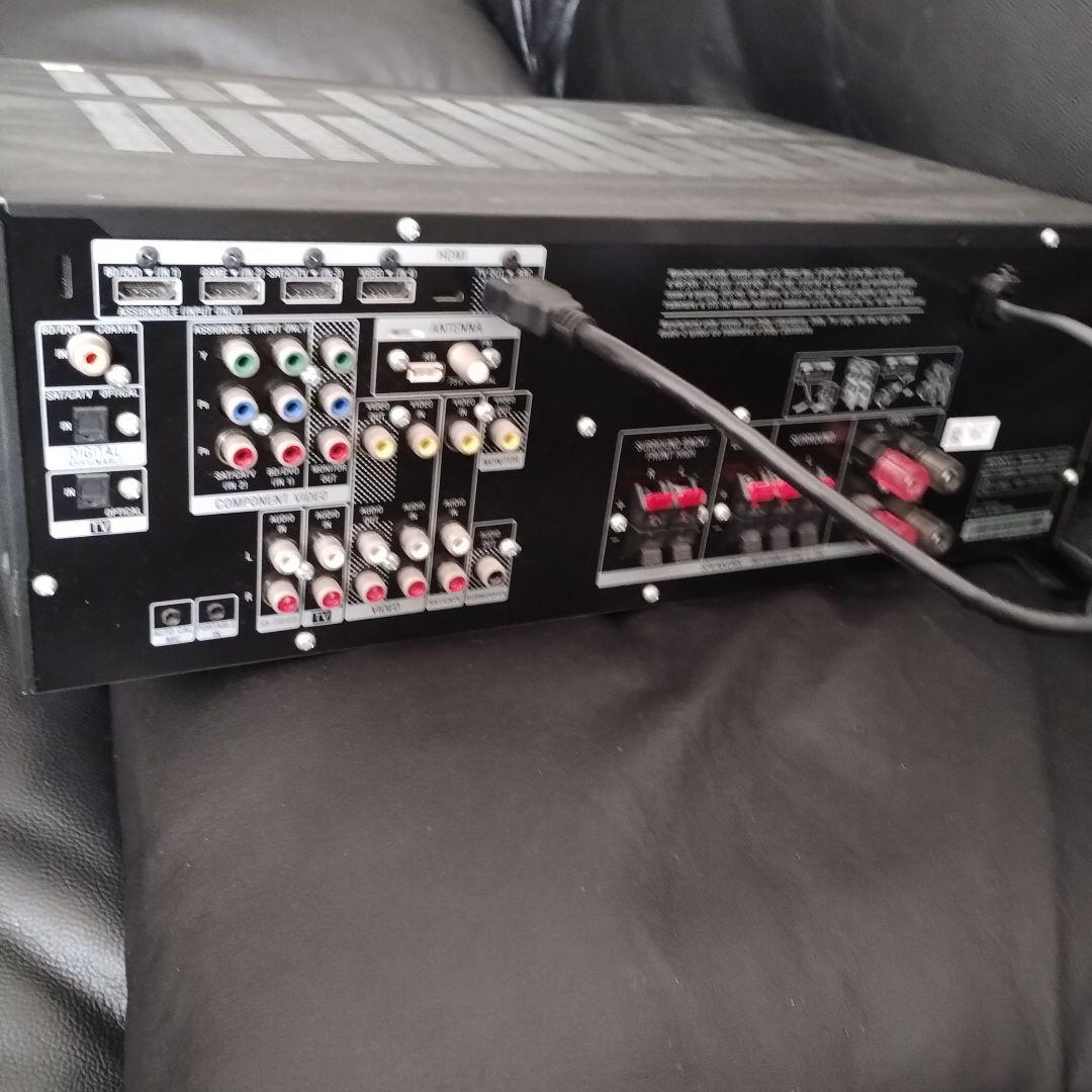 SONY STR-DH530 AVアンプ