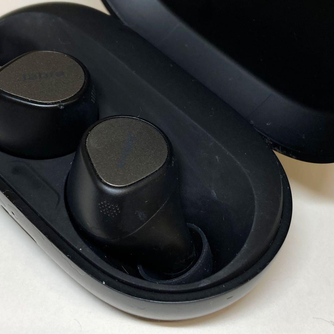 Jabra Elite 7 pro ワイヤレスイヤホン ja297