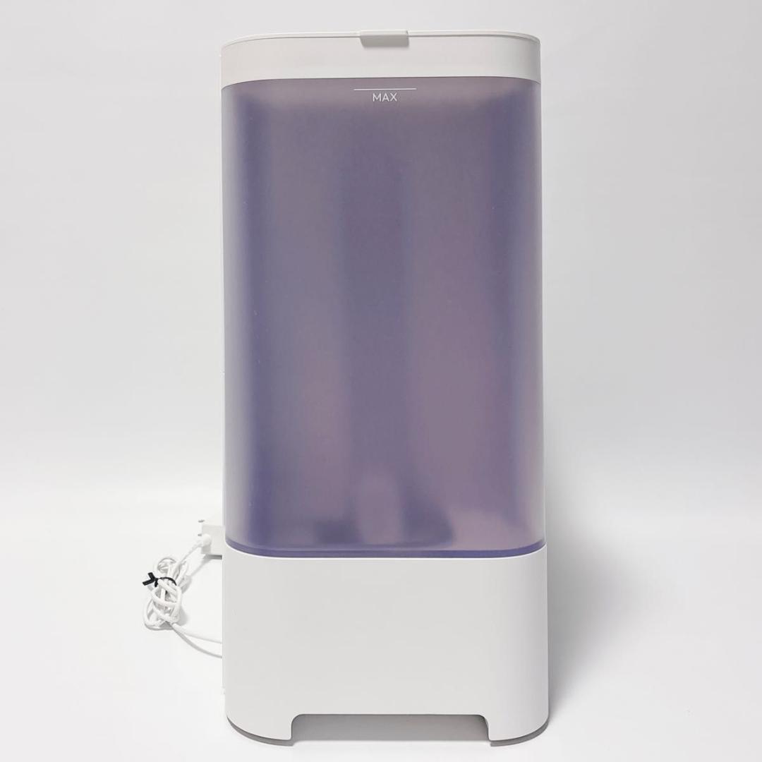 SwitchBot スイッチボット 気化式加湿器 W3902300