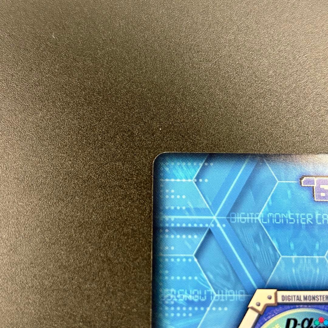 ルーチェモン デジモンバトルターミナル デジモンカードα