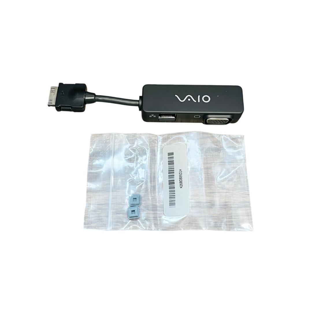 ミニPC SONY VAIO VGN-UX50