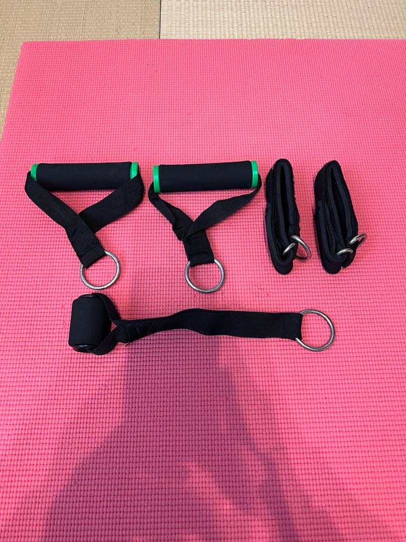 BODYBOSS 2.0 トータルワークアウトシステム