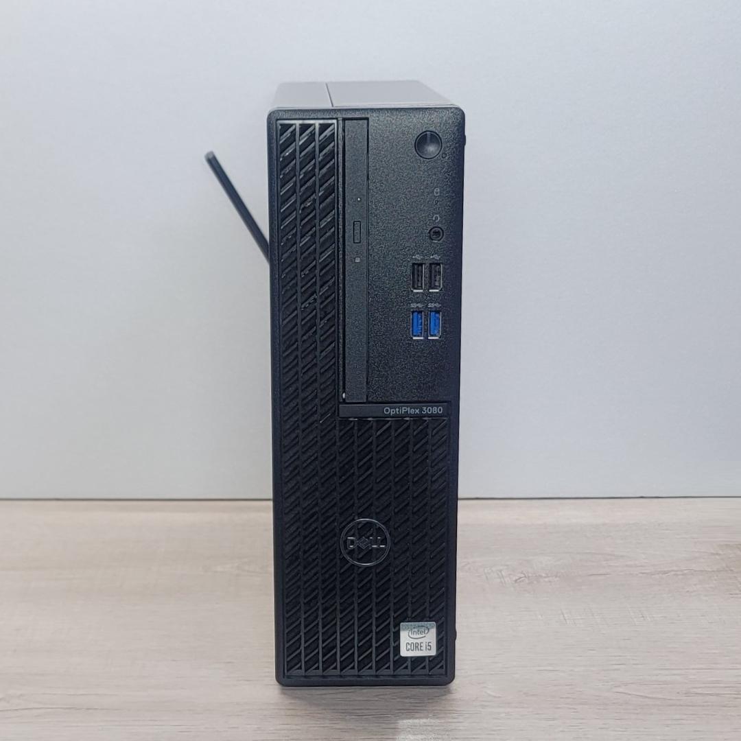Corei5 10500／WiFi6E／16G／SSD256GB／HDD500G