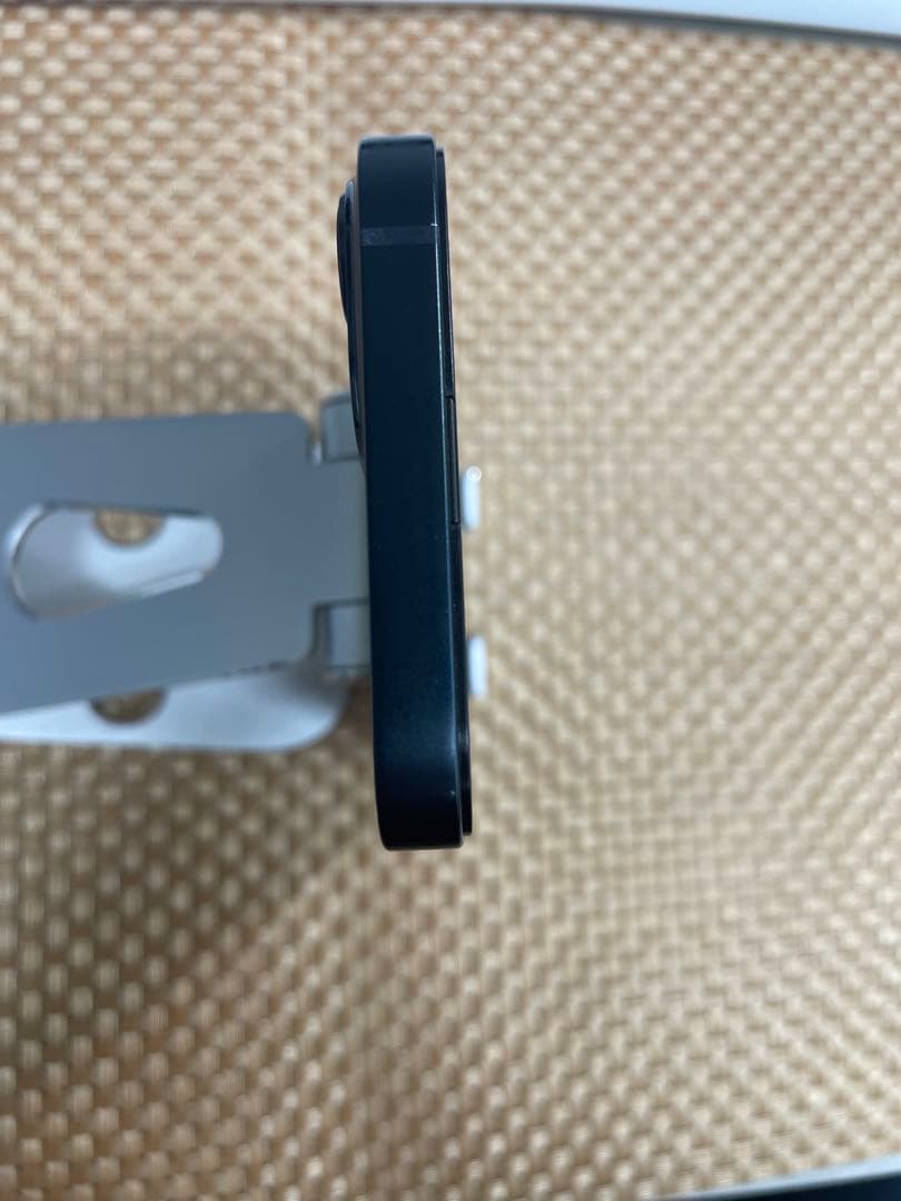 iPhone 13 128 GB ミッドナイトSIMフリー【2414】