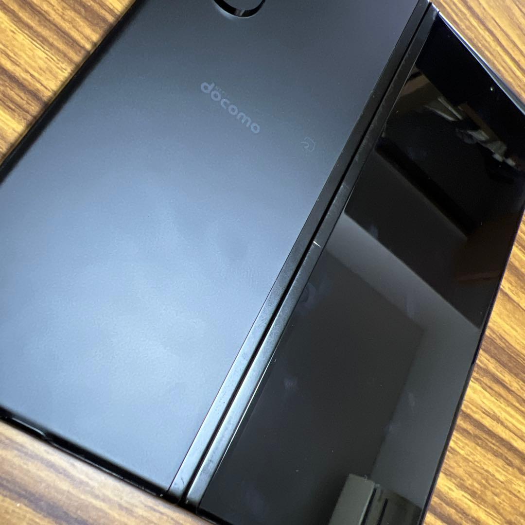 Samsung Galaxy Z Fold 3 国内版 (docomo)