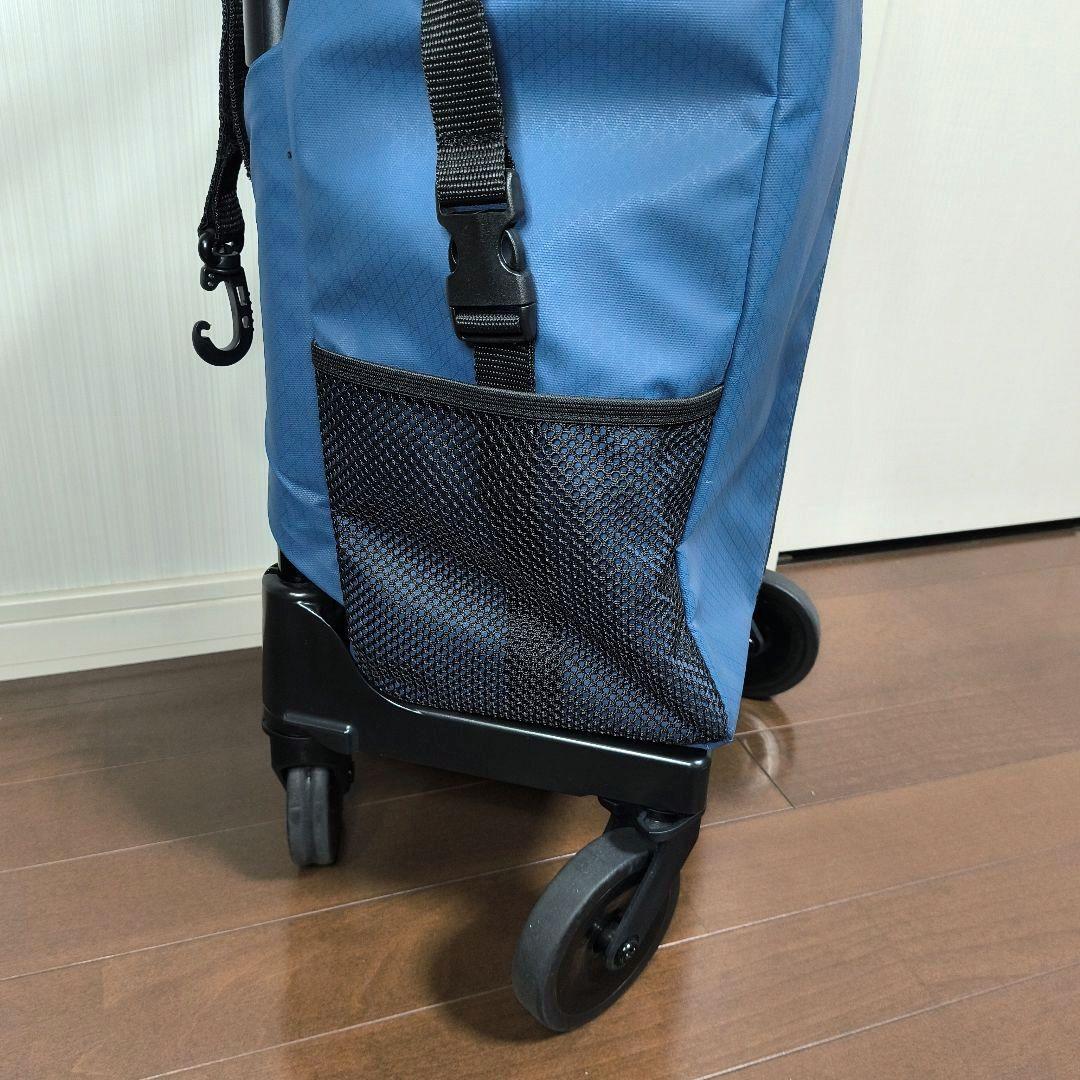 幸和製作所 テイコブ(TacaoF) aカート　ショッピングバック　WCC14