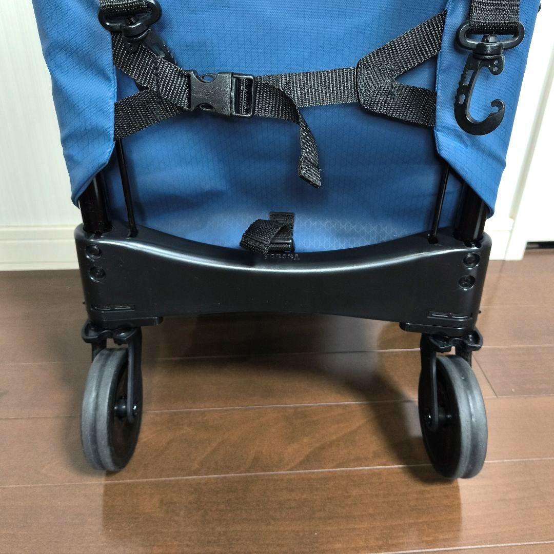 幸和製作所 テイコブ(TacaoF) aカート　ショッピングバック　WCC14