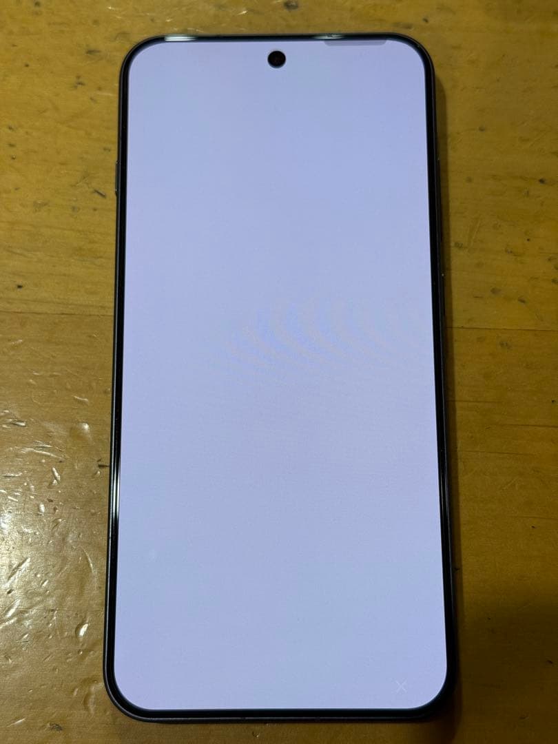 スマートフォン本体 OPPO Find X8s 256GB