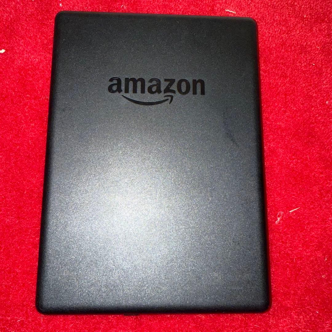 Amazon Kindle Voyage 第7世代 4GB Wi-Fi 広告なし