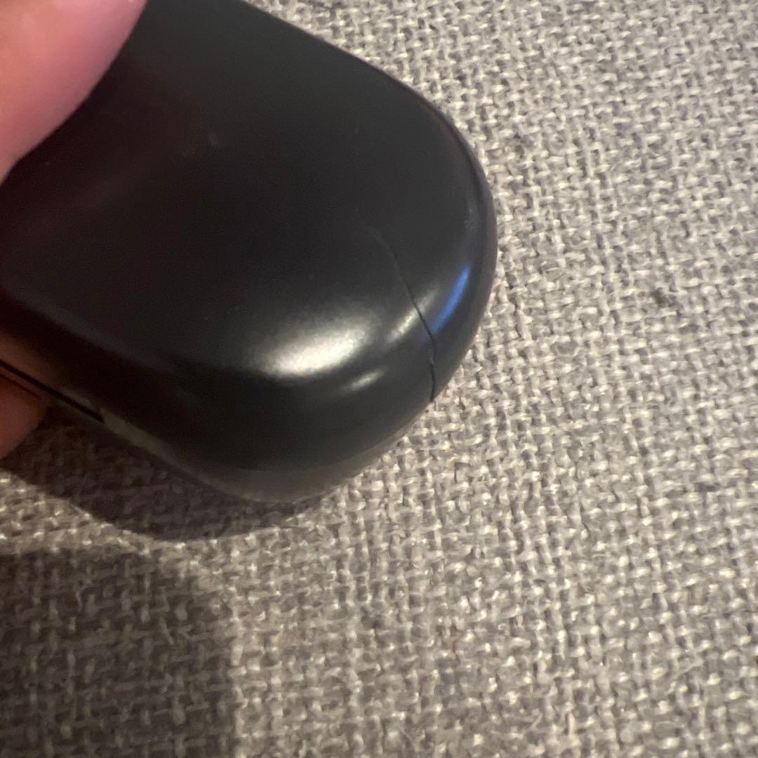 Bose QuietComfort Earbuds ブラック