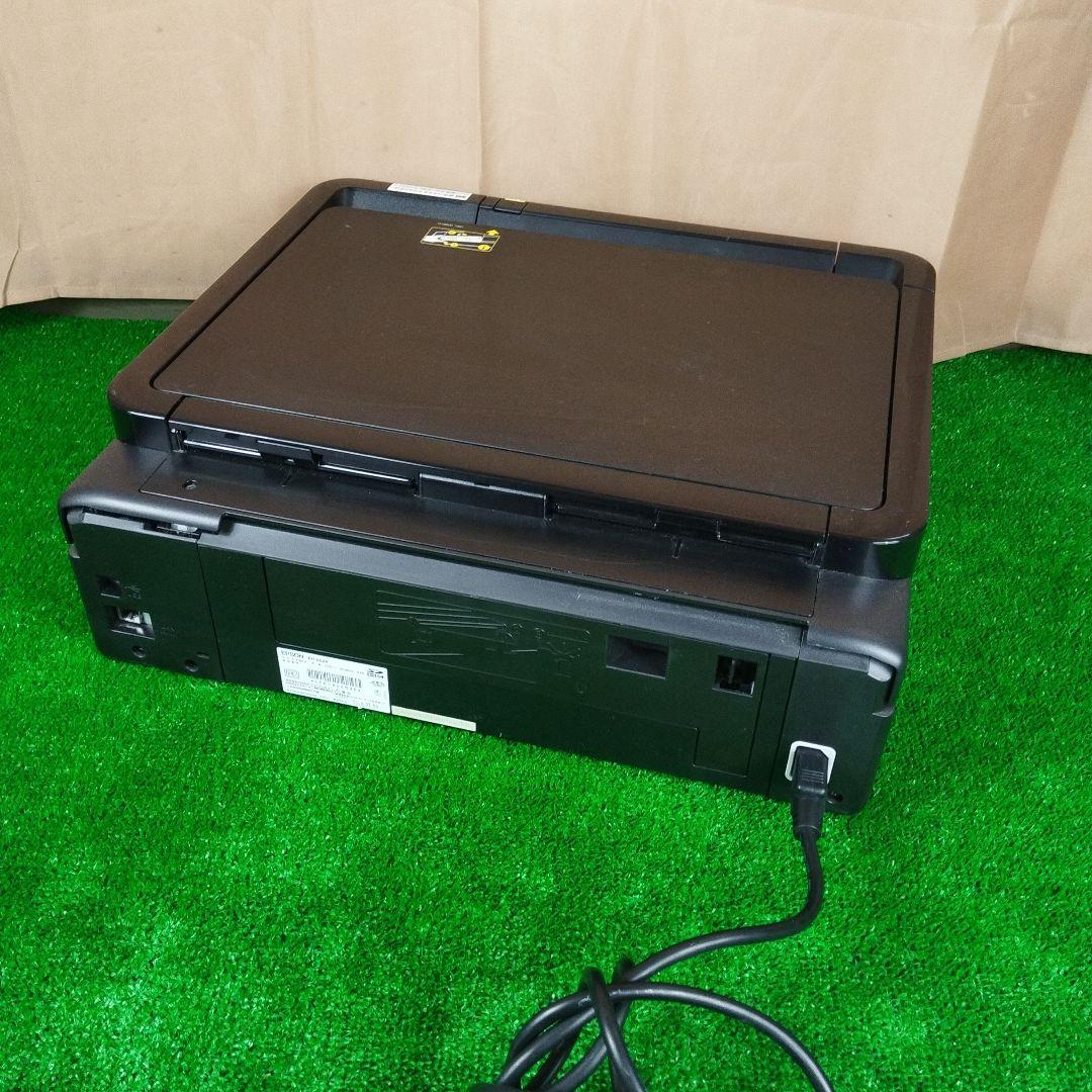 EPSON EP-802A インクジェットプリンター