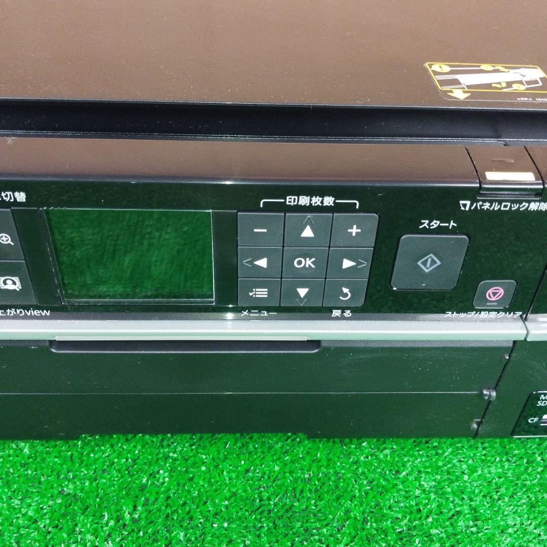 EPSON EP-802A インクジェットプリンター