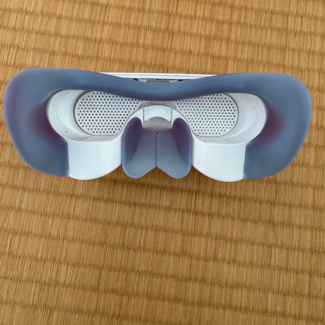 Panasonic目もとエステ・マッサージャー 温度調整機能付き