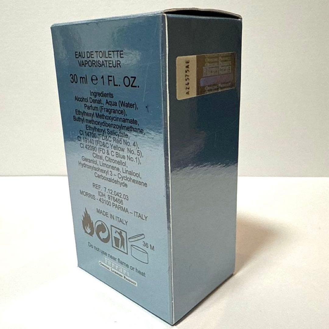 Ferrari フェラーリ ライトエッセンス EDT 30ml