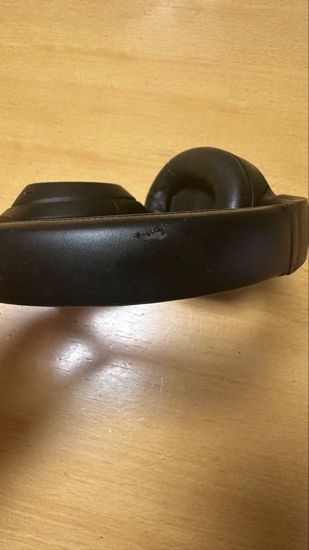 SONY WH-1000XM4 ワイヤレスヘッドホン 美品　値下げ交渉可