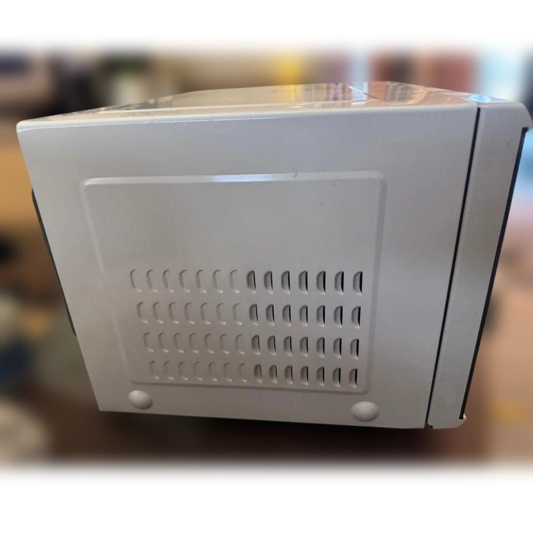 Panasonic NE-E22A2 単機能電子レンジ 850W
