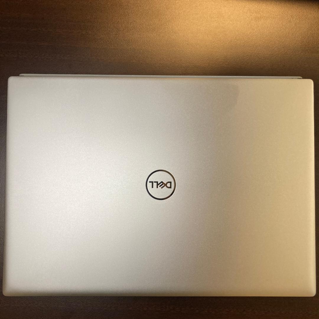 DELL Inspiron16 5625 シルバー ノートPC