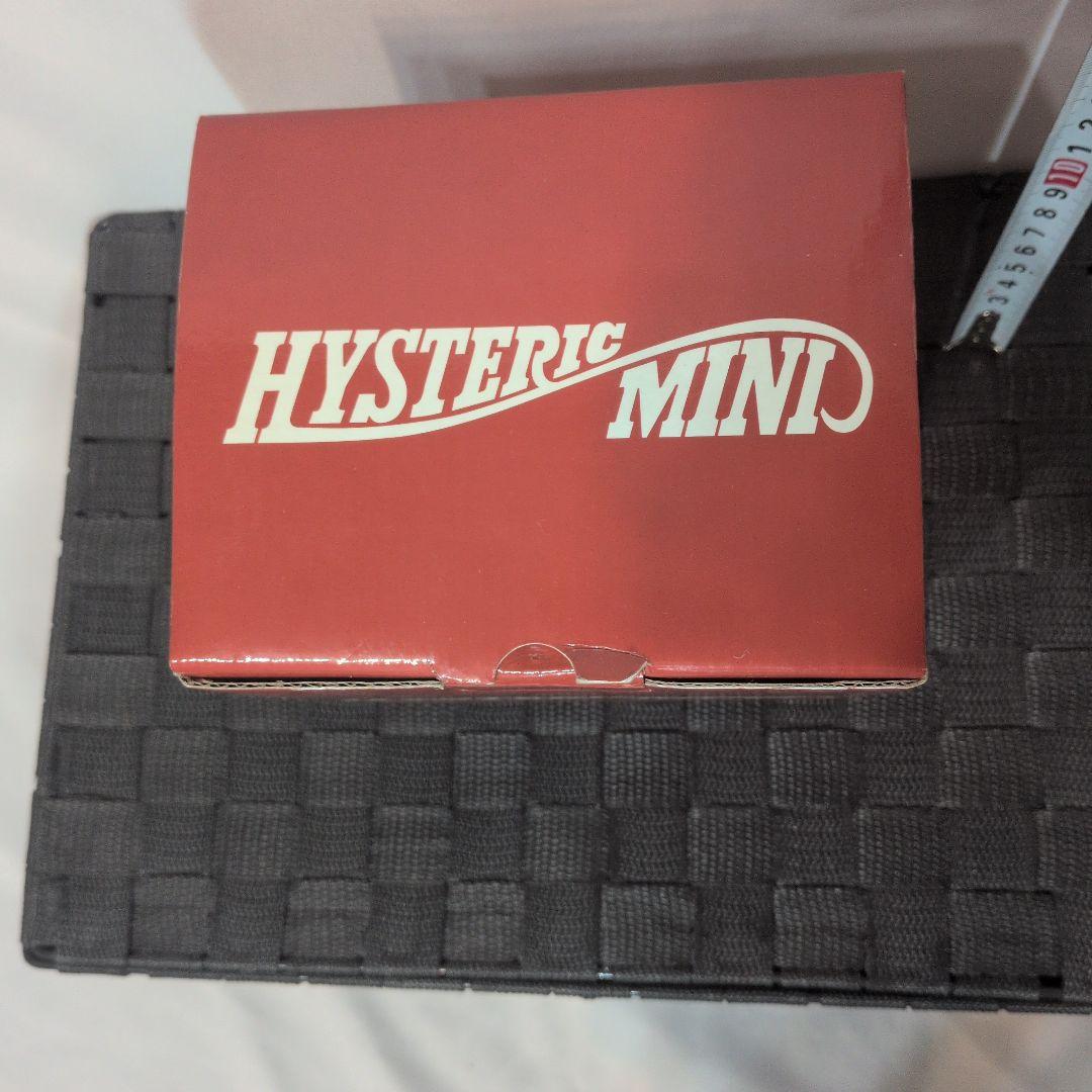 ヒステリックミニ 万年カレンダー HYSTERIC MINI