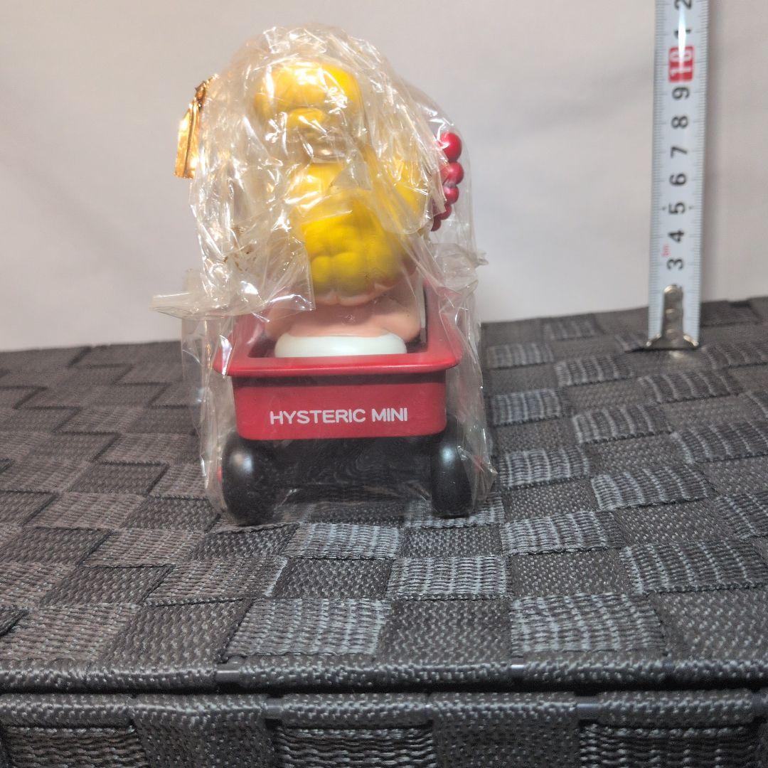 ヒステリックミニ 万年カレンダー HYSTERIC MINI